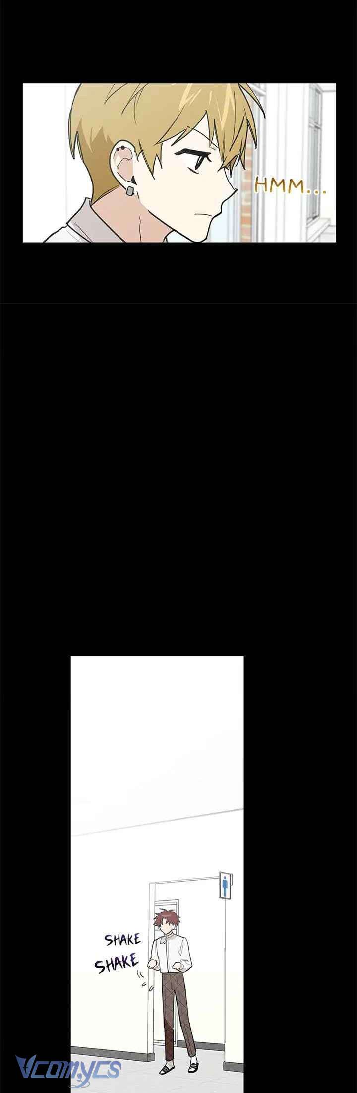 Điều Ước Sao Băng Chap 42 - Trang 4