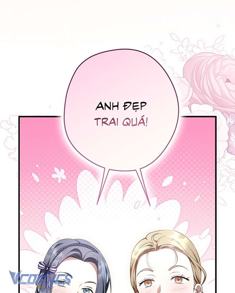 Các Nam Chính Đã Bị Nữ Phụ Cướp Mất Chap 55 - Trang 3