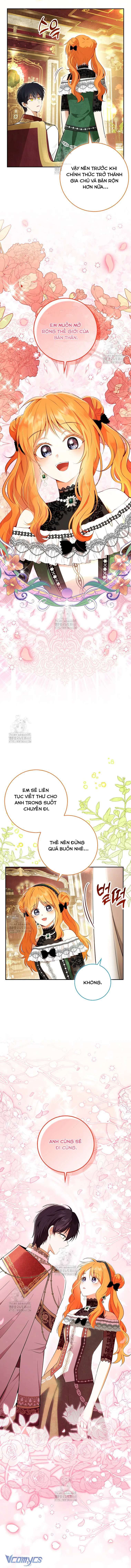 Sóc Con Tài Năng Chap 119 - Trang 2