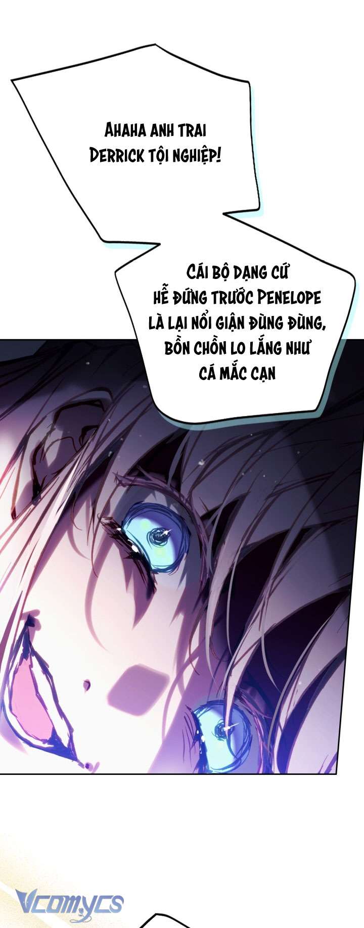 Kết Cục Của Nhân Vật Phản Diện Chỉ Có Thể Là Cái Chết Chap 195 - Trang 4