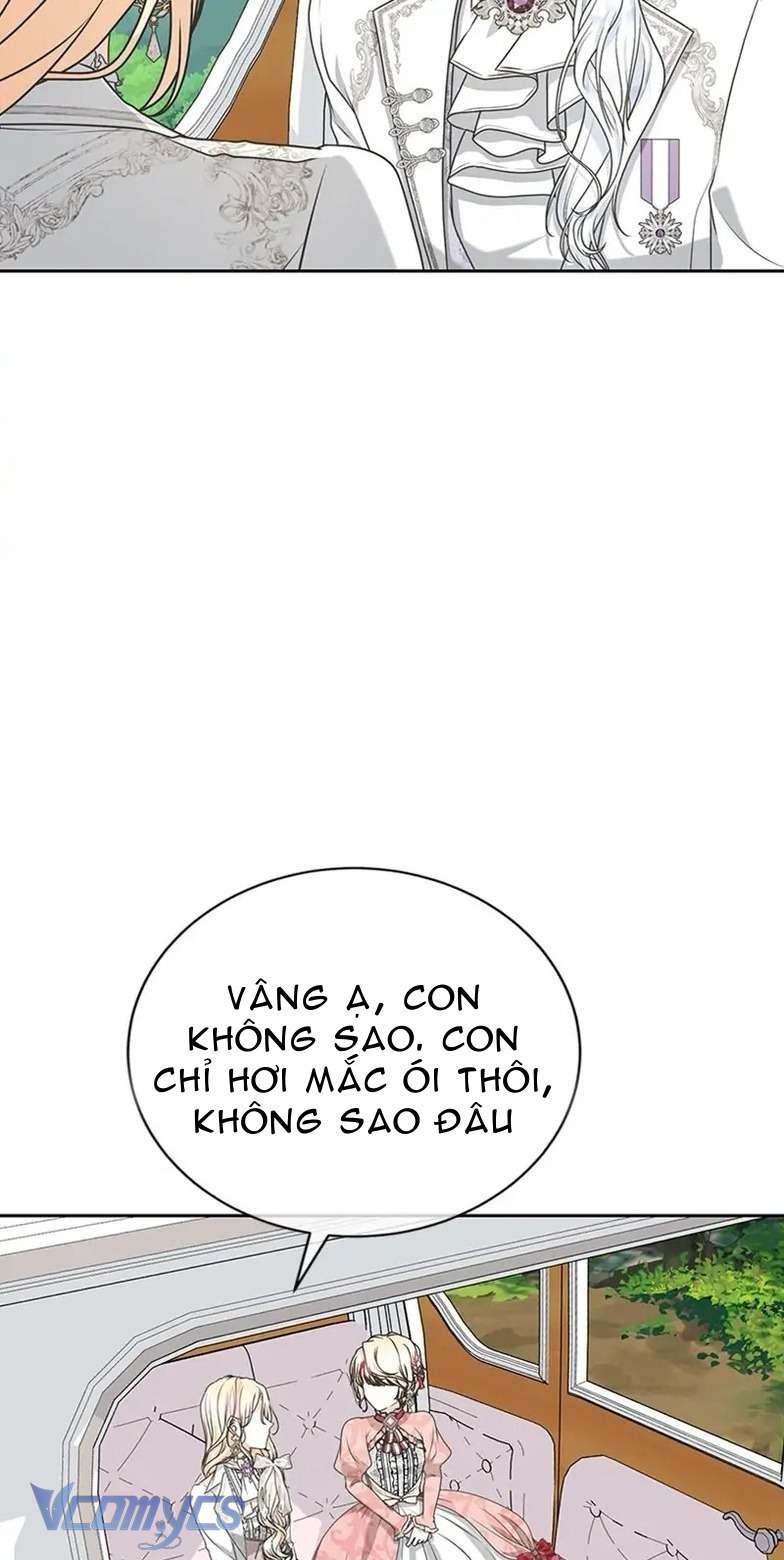 Sinh Ra Trở Thành Nhân Vật Không Có Trong Nguyên Tác Chap 41 - Trang 2
