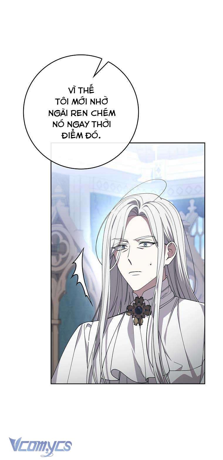 100 lời nguyền tại dinh thự Illestone Chap 8 - Trang 3