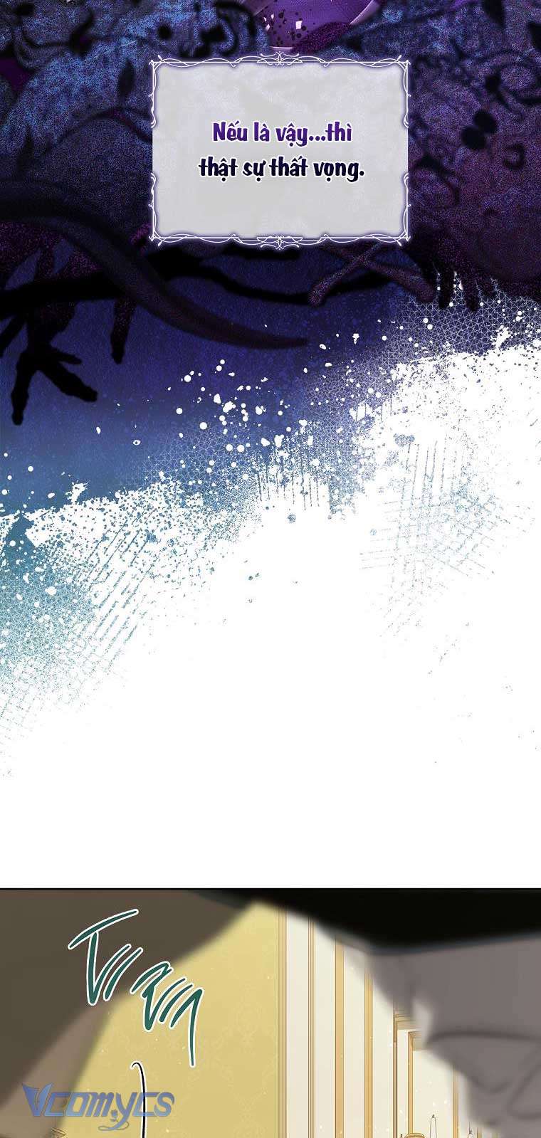 100 lời nguyền tại dinh thự Illestone Chap 5 - Next Chap 6