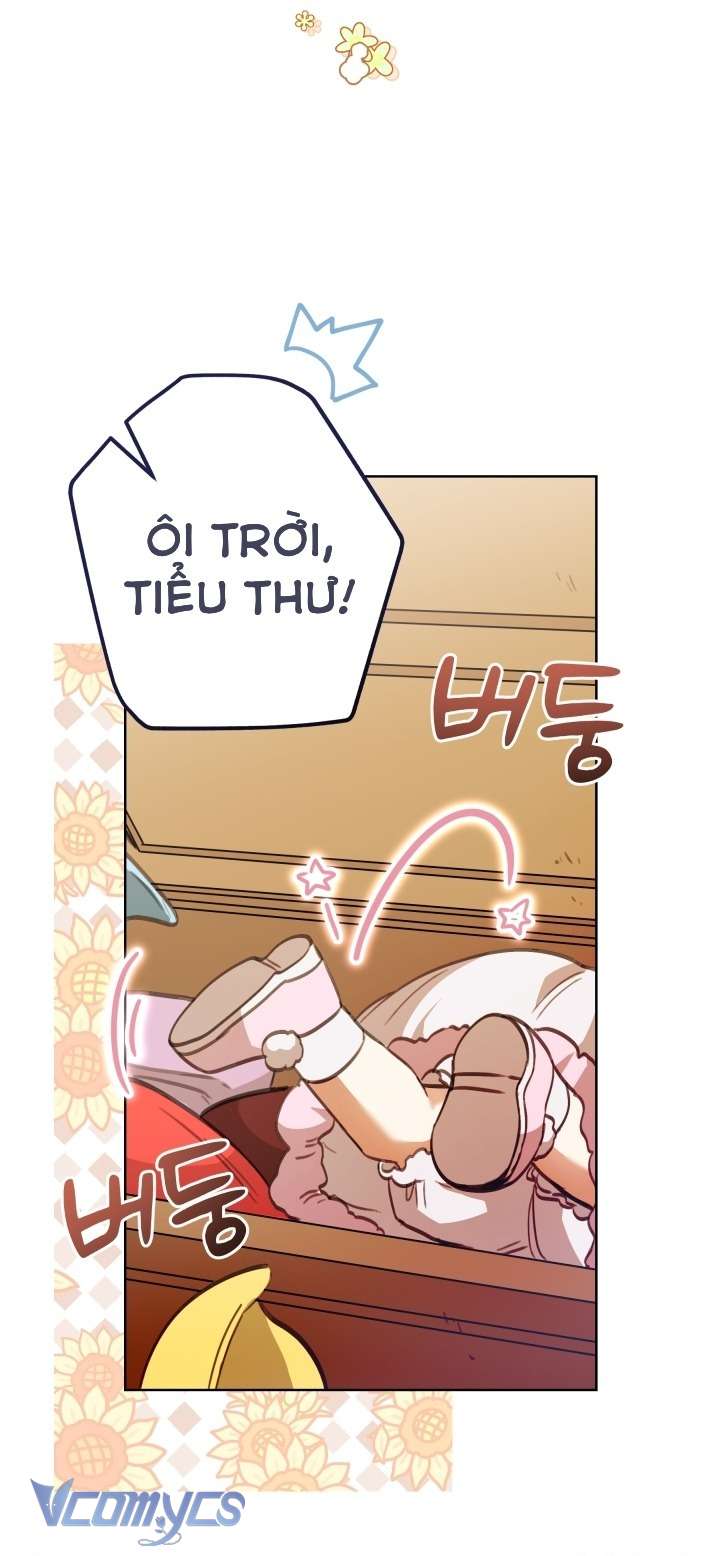 Đứa Trẻ Nuôi Dưỡng Ác Ma Chap 12 - Trang 2