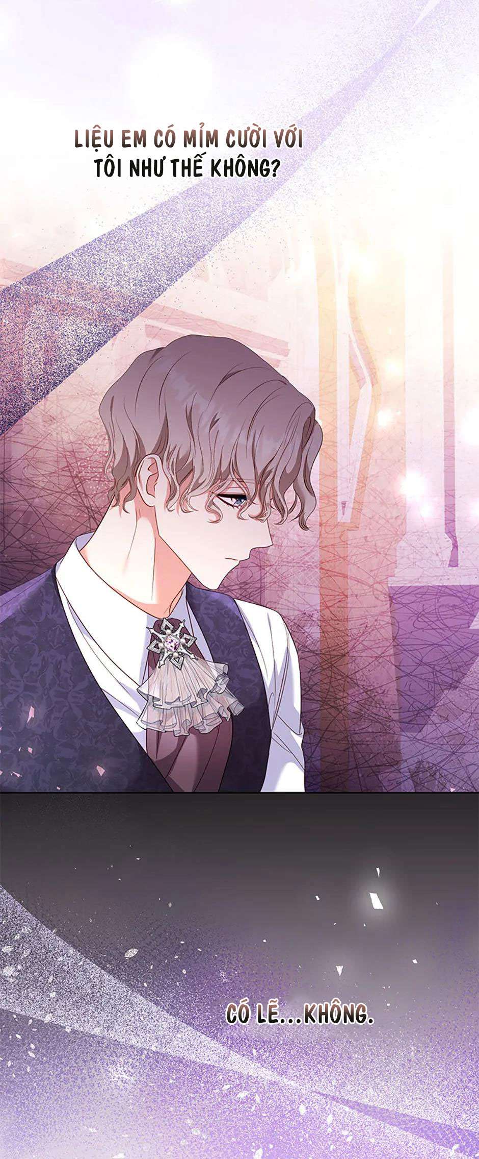 Hầu Gái Trong Trò Chơi Harem Ngược Muốn Nghỉ Việc Chap 55 - Trang 4