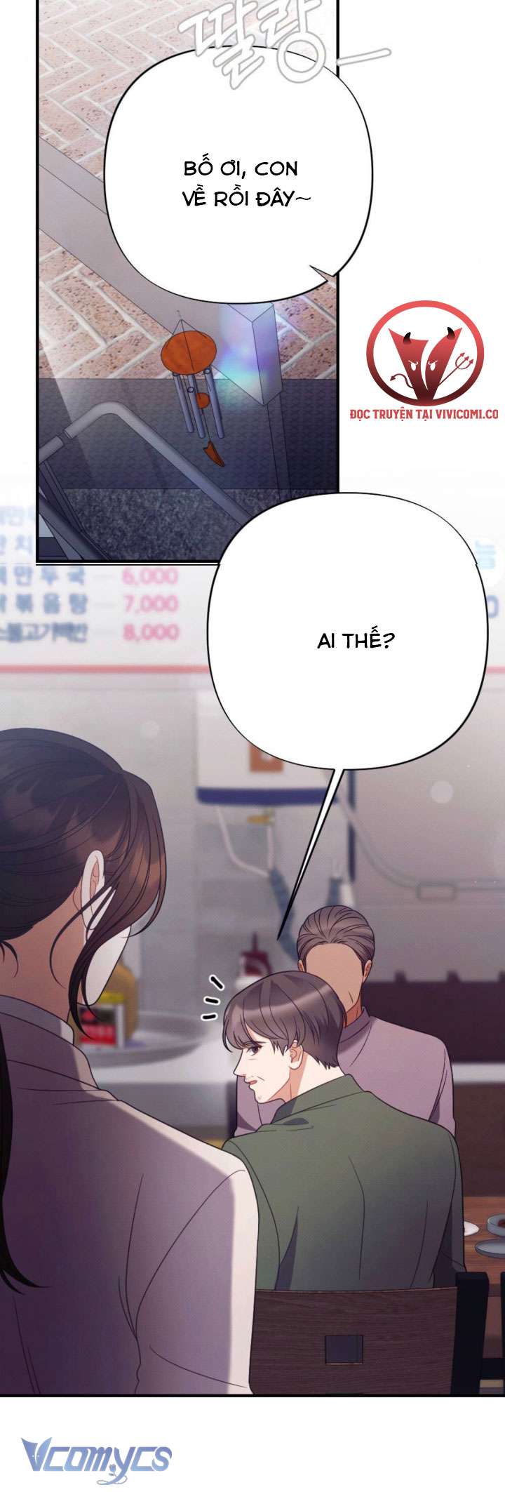 [18+] Hối Hận Muộn Màn Chap 16 - Trang 2