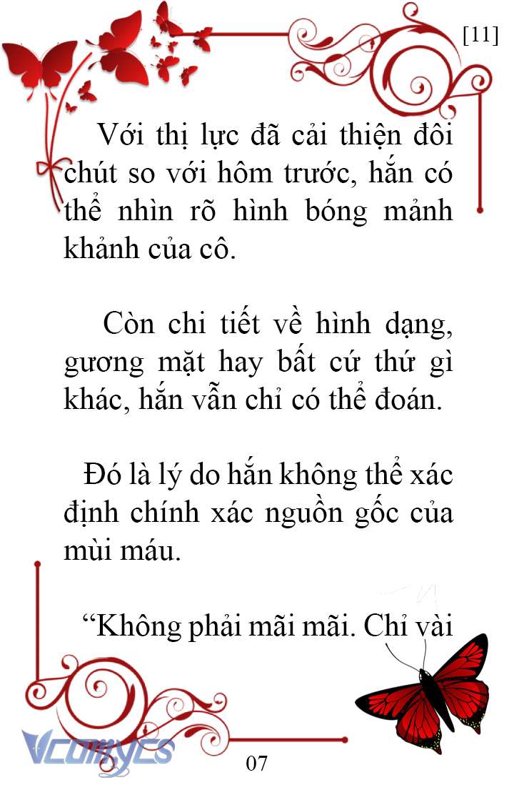 [Novel] Phương Pháp Bảo Vệ Anh Trai Nữ Chính Chap 11 - Trang 2