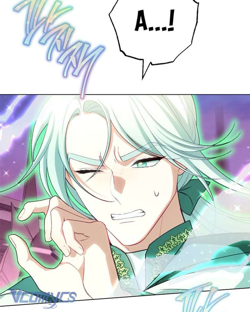 Hầu Gái Độc Quyền Của Hoàng Hậu Phản Diện Chap 95 - Trang 4