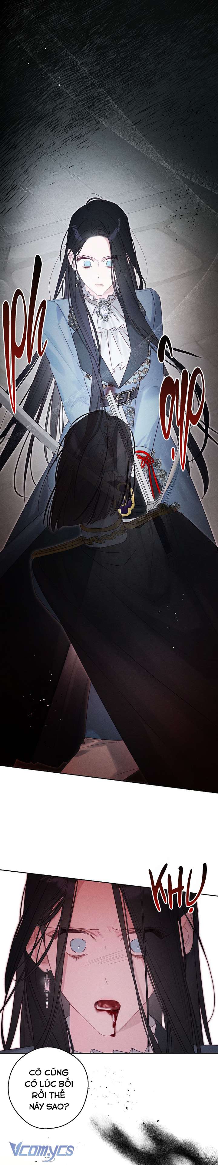 Trước Tiên Phải Giấu Em Trai Cái Đã! Chap 88 - Trang 2