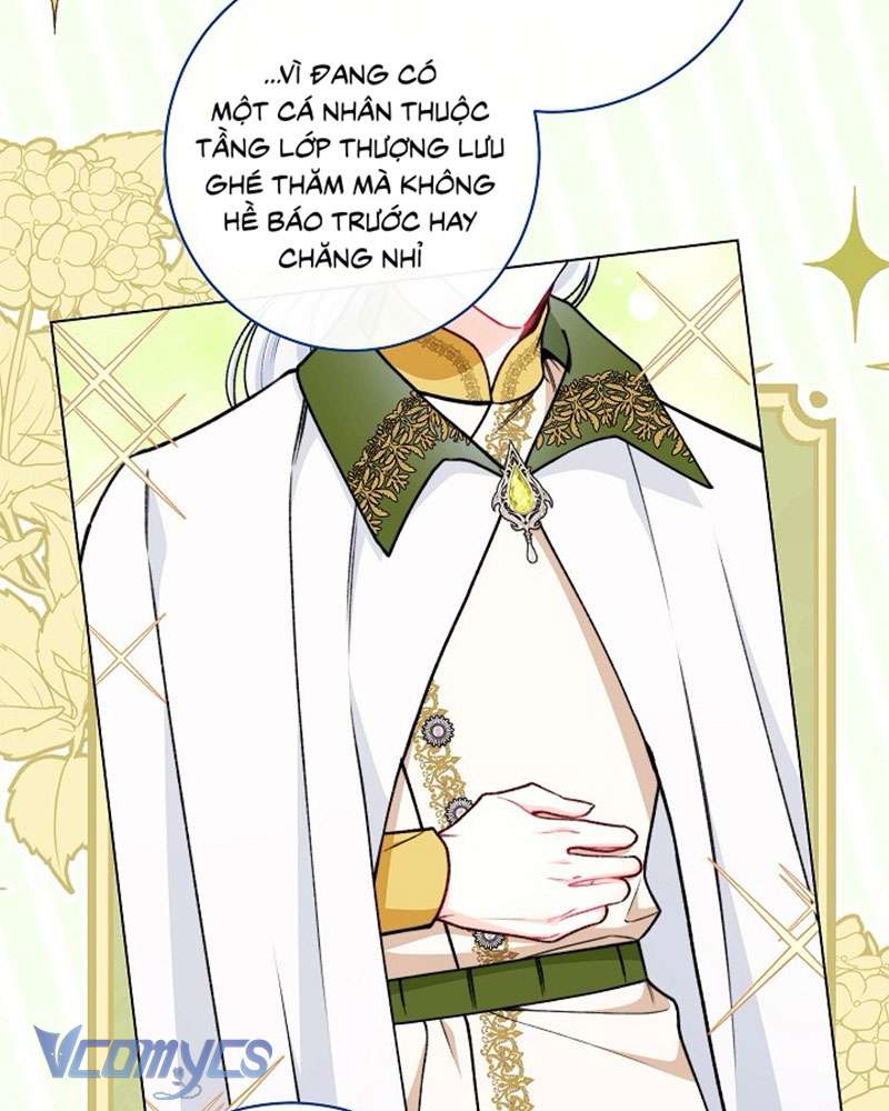 Hầu Gái Độc Quyền Của Hoàng Hậu Phản Diện Chap 79 - Trang 3