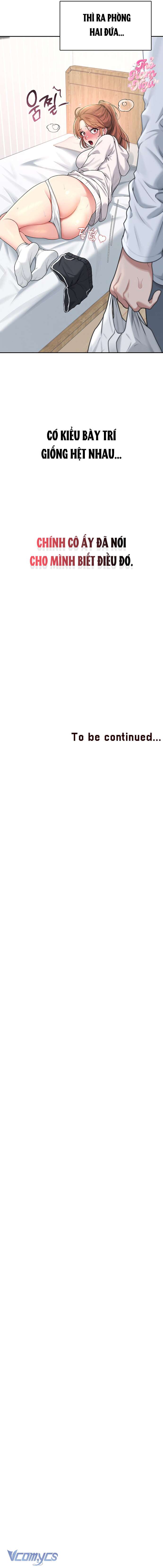 [18+] Đồ Chơi Tình Dục Không Dây Chap 23 - Next Chap 24