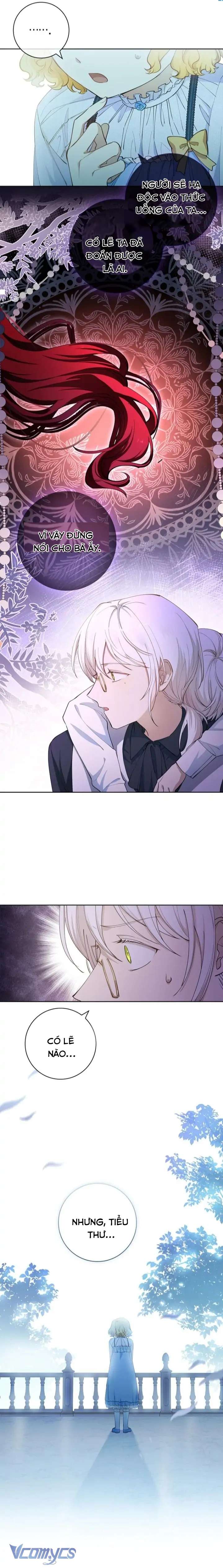 [PNT] Nam Chính À, Tôi Sẽ Tôn Trọng Sở Thích Của Anh! Chap 14 - Trang 2