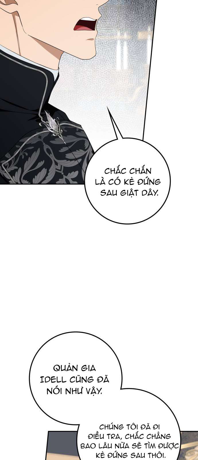 Nữ Công Tước Chiến Lợi Phẩm Chapter 42 - Trang 3