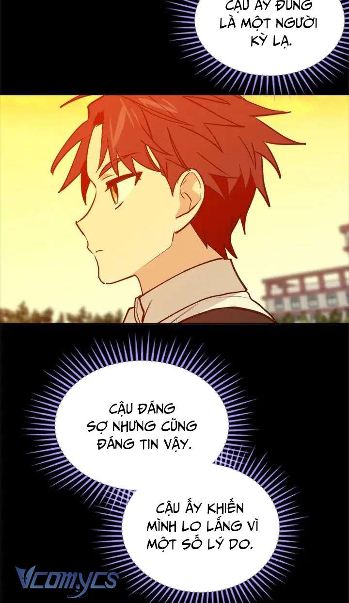 Điều Ước Sao Băng Chapter 44 - Trang 4