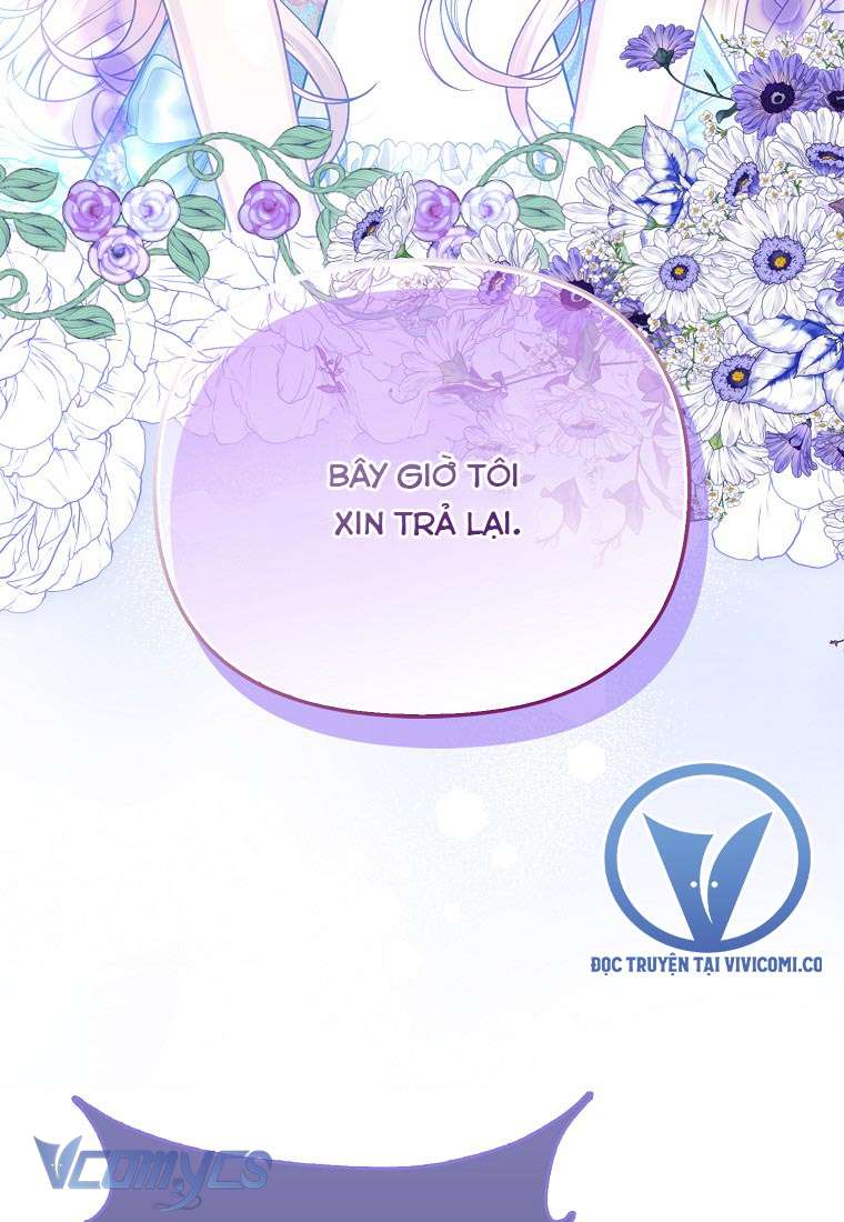 Nhân Vật Phản Diện Đều Thích Tôi Chap 63 - Trang 3