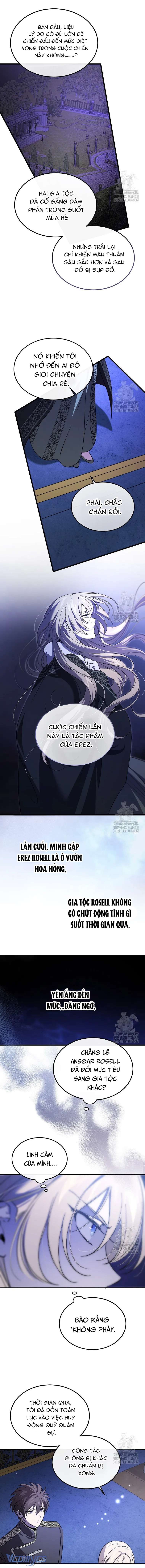 [PNT] Ác Quỷ Nuôi Dưỡng Tiểu Thư Chap 63 - Next Chap 64