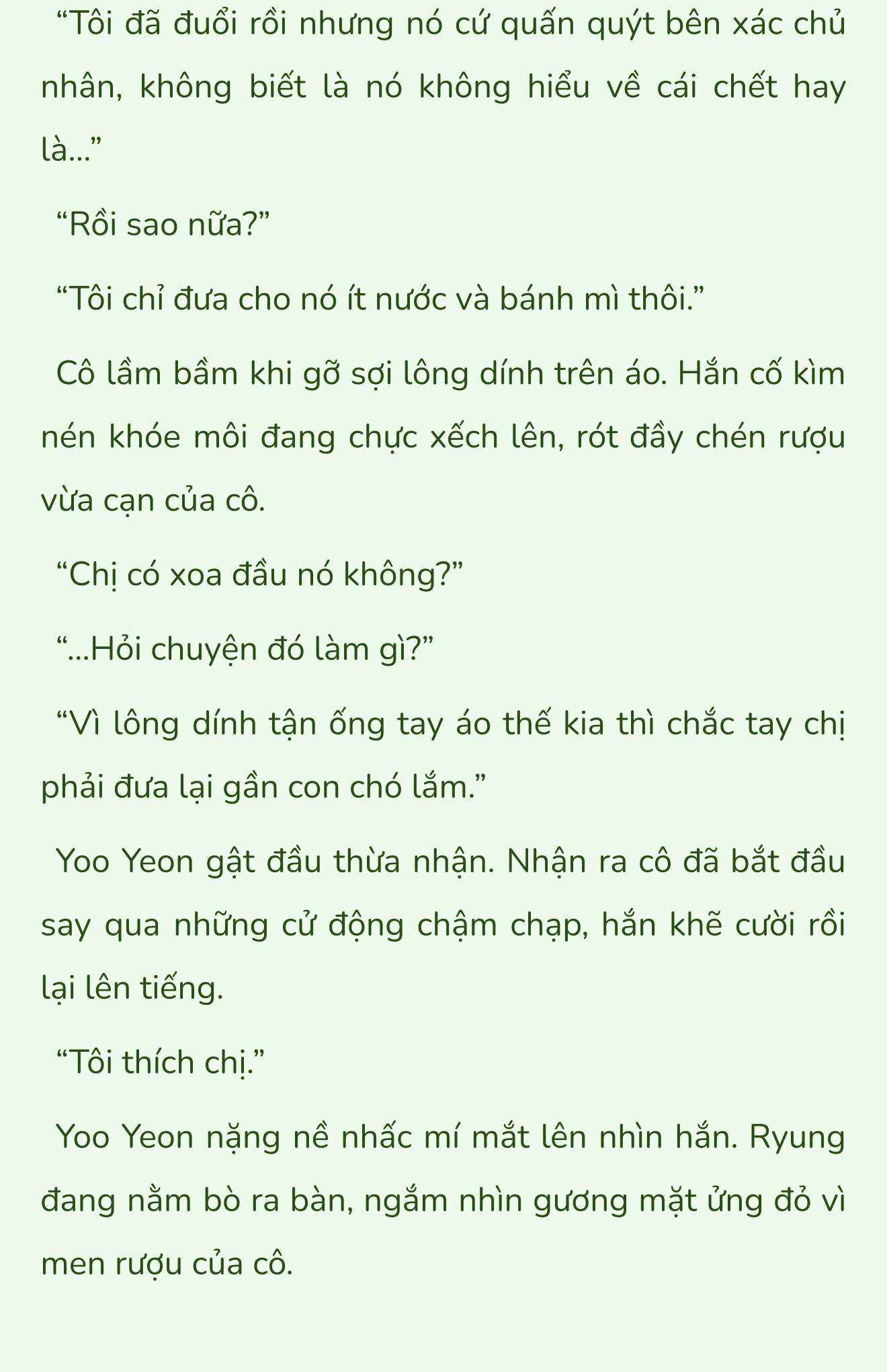 [Novel] Please Shoot Me Chap 2 - Trang 2