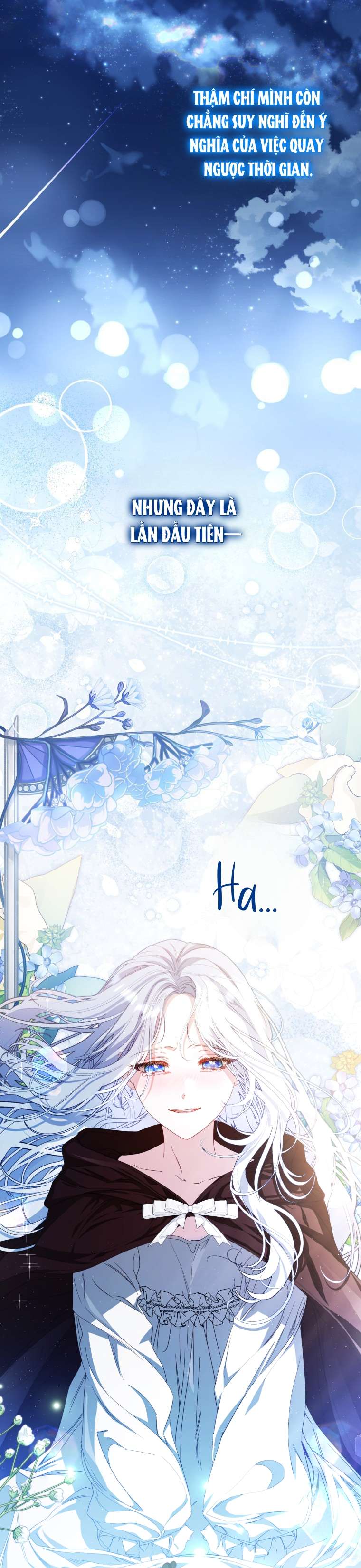 Người Phải Trả Giá Bằng Mạng Sống Vì Đã Lừa Dối Tôi Chap 8 - Trang 4