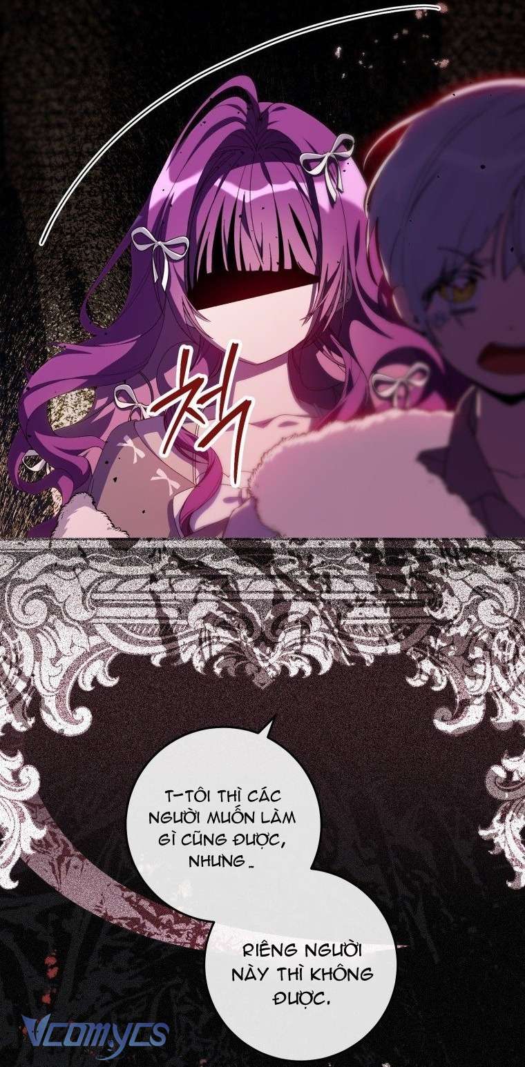Người Vợ Hắc Ám Của Cậu Chồng Nhỏ Chap 35 - Trang 2