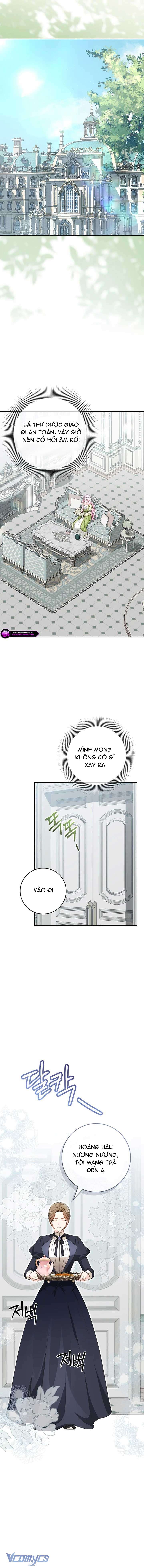 Người Mẹ Trong Tiểu Thuyết Nuôi Con Có Nhất Thiết Phải Chết Không? Chap 39 - Trang 3