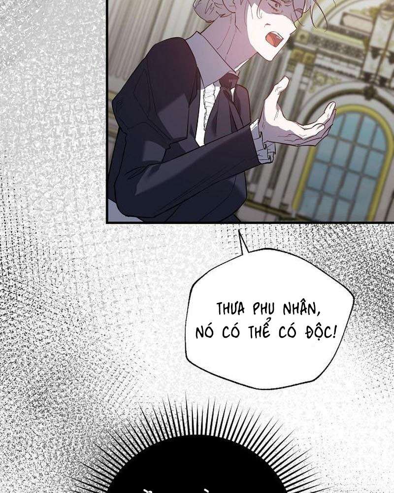 Nữ Hầu Báo Thù: Thời Khắc Cuối Cùng Chap 35 - Trang 3