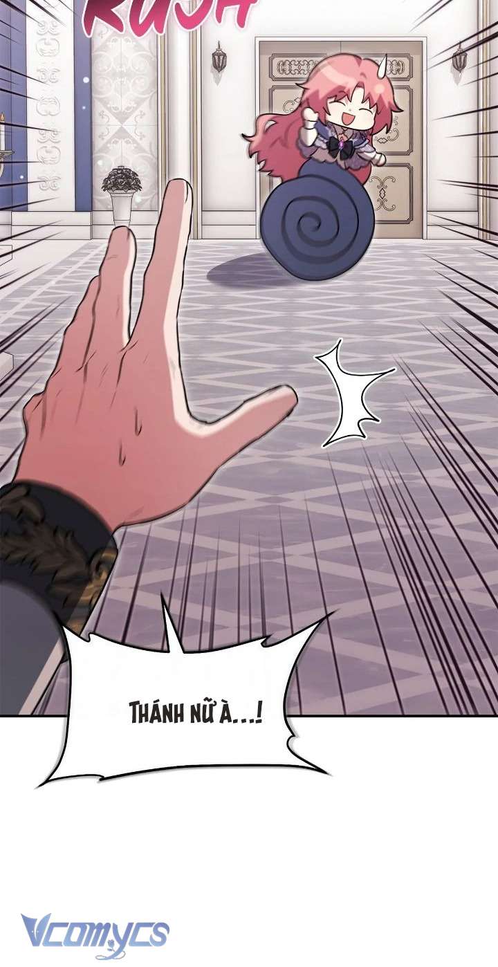 Dàn Harem Nóng Bỏng Đang Dần Lạnh Nhạt với Tôi! Chap 18 - Trang 3