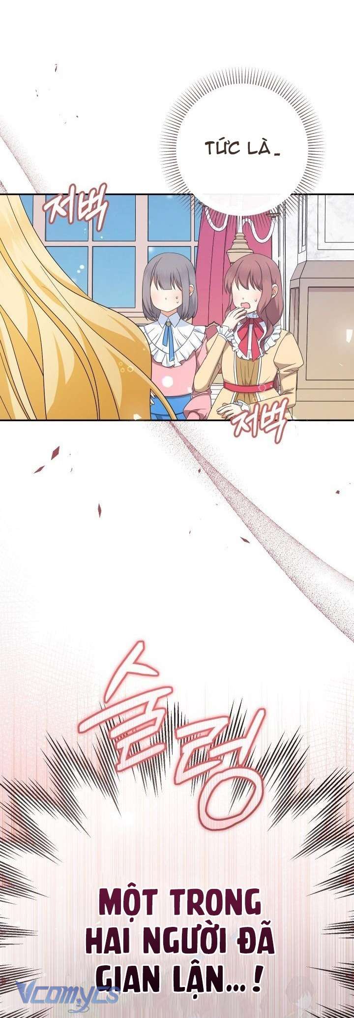 Tiểu Thư Tích Tiền Đi Bụi Chapter 108 - Trang 4