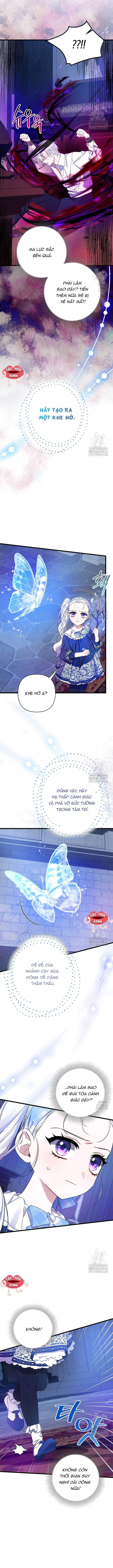 Tôi Chỉ Định Chăm Sóc Người Cha Ốm Yếu Của Mình Thôi Mà Chap 30 - Trang 2