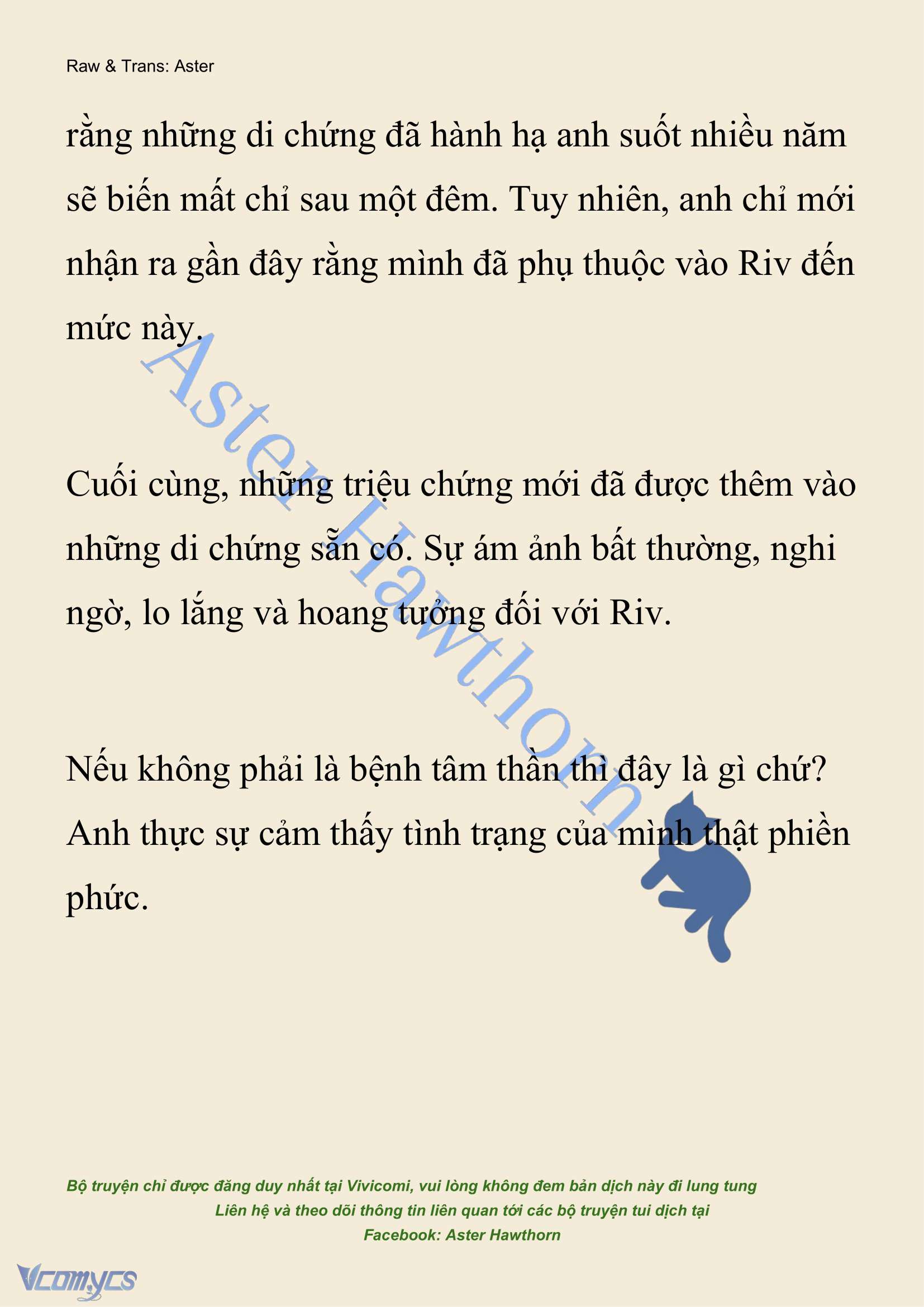 [NOVEL] Odalisque Chap 147 - Next Chap 148