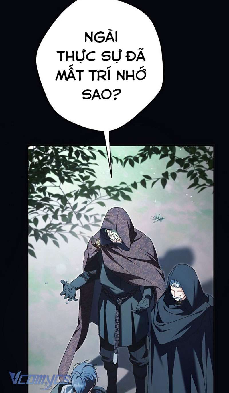 Các Nam Chính Đã Bị Nữ Phụ Cướp Mất Chap 44 - Trang 3