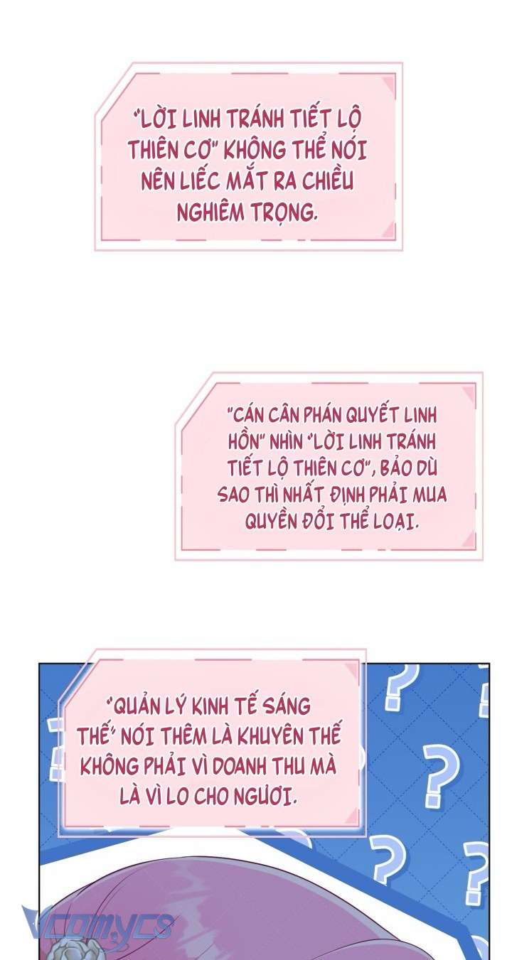 Sự Điều Trị Đặc Biệt Của Tinh Linh Chap 110 - Next Chapter 111