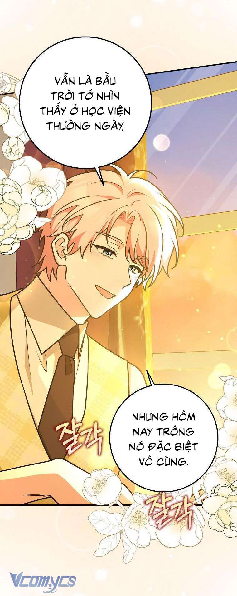 Tôi Thề Chúng Ta Chỉ Là Bạn Chapter 31 - Next Chapter 32