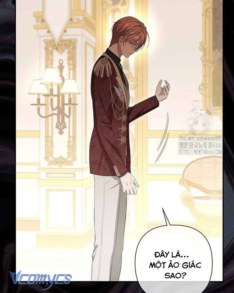 Praesepe Bên Ngoài Chiếc Lồng Chap 6 - Trang 4