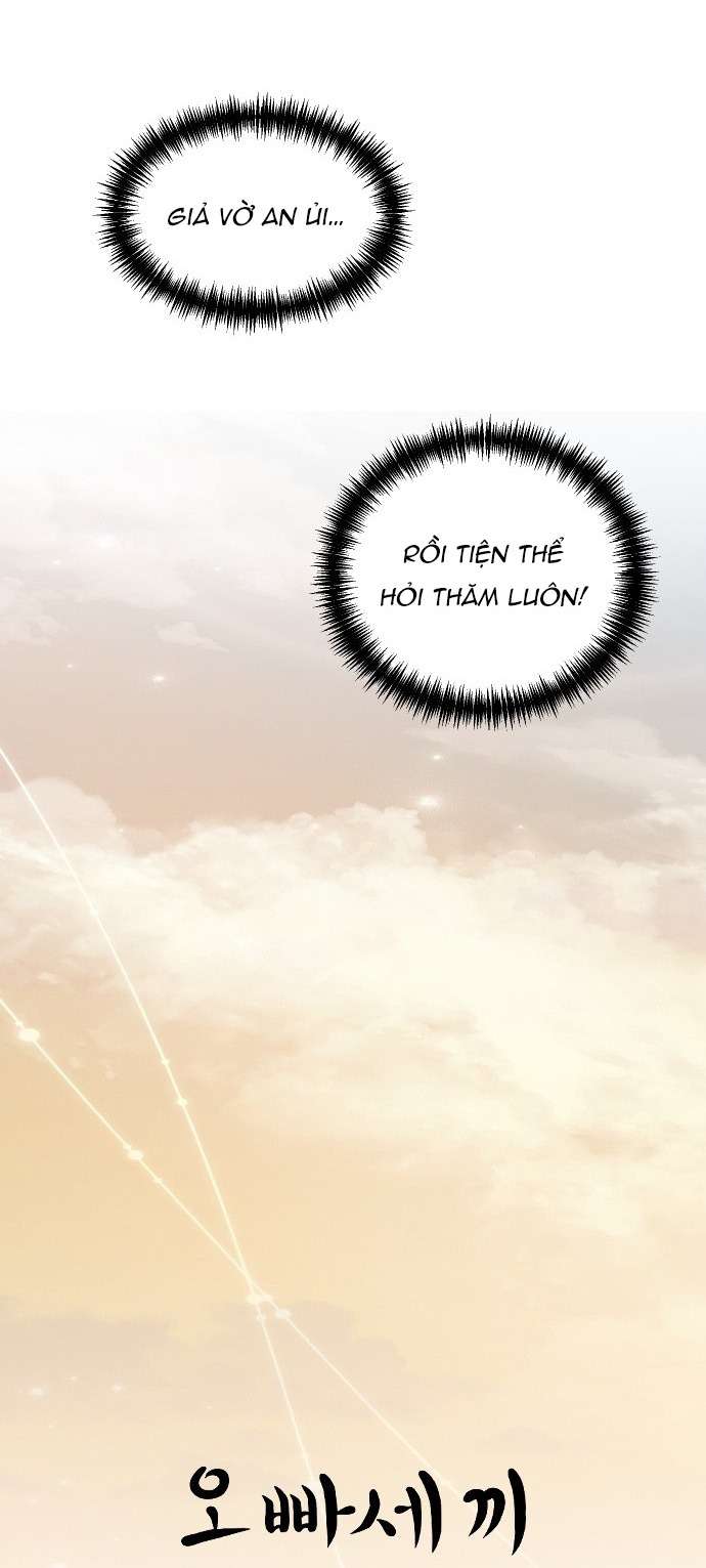 Ba Anh Trai Cực Phẩm Của Tôi Chap 81 - Trang 3