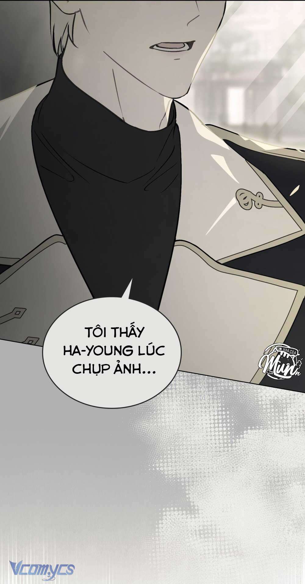 [Điều khoản bảo mật] Cấm “đu idol” nơi công sở Chap 4 - Next Chap 5