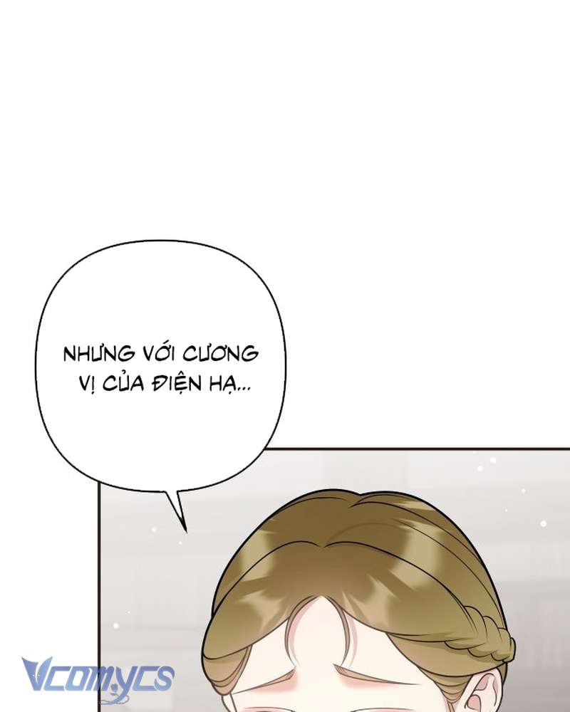 Trước Khi Em Có Ý Định Chạy Trốn Ta Sẽ Ngăn Chặn Nó Chap 40 - Trang 2