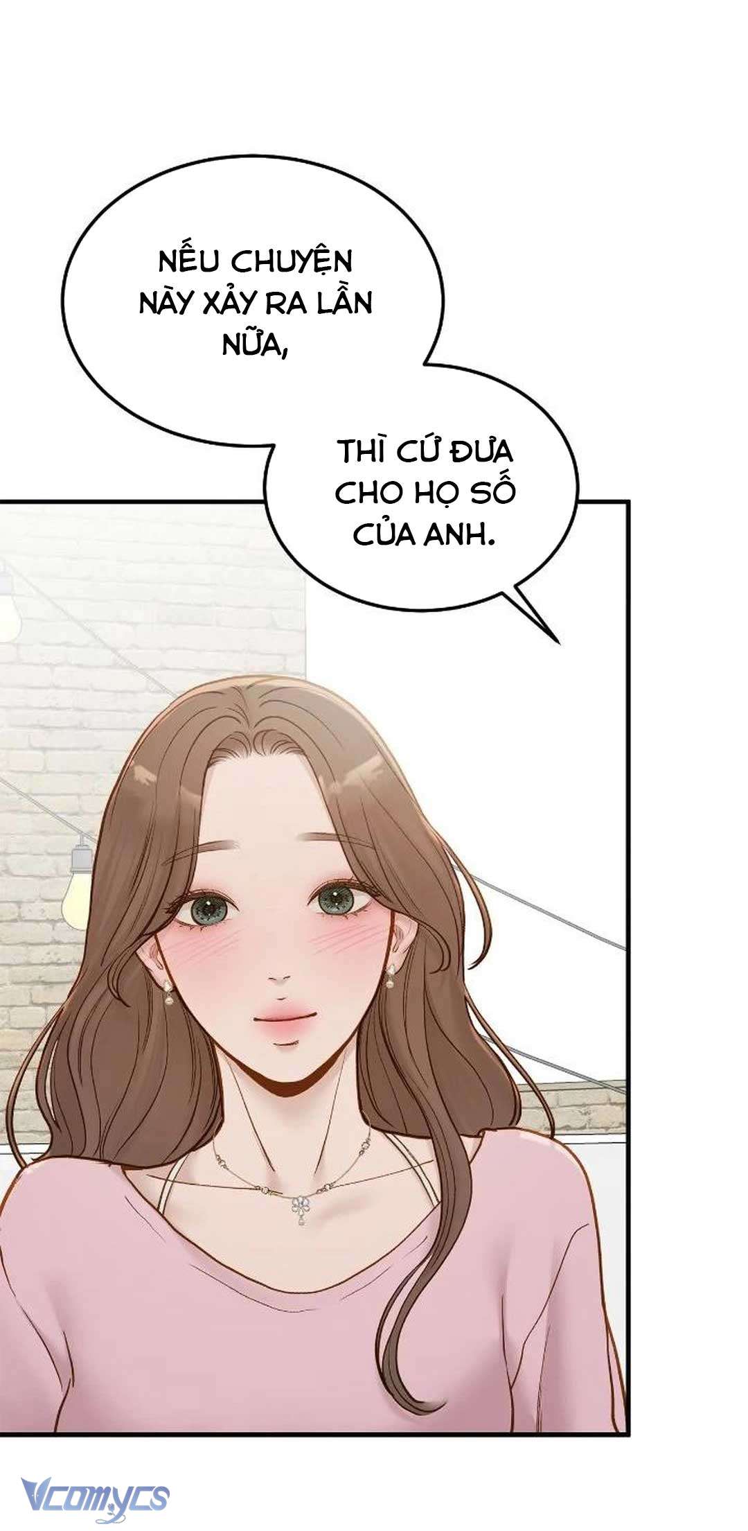 Bất Chấp Rủi Ro Chap 57 - Next 