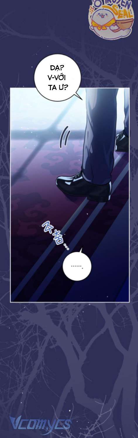 Tôi Là Người Vợ Đứng Sau Mọi Toan Tính Của Cậu Chồng Bé Nhỏ Chap 1 - Trang 2