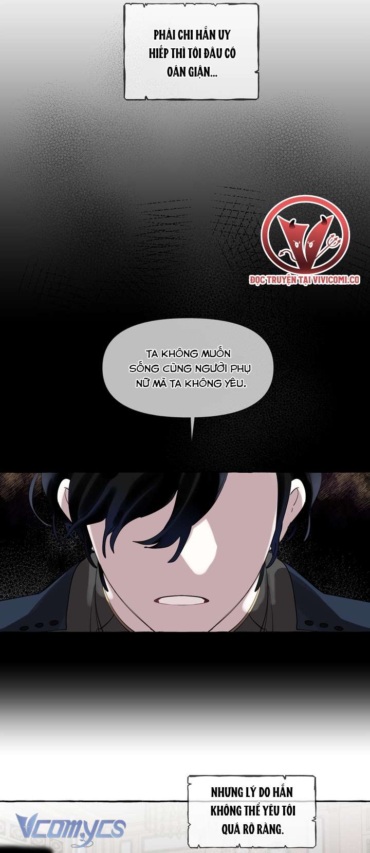 [18+] Lời Mời Gọi Phóng Đãng Của Công Tước Phu Nhân Chap 2 - Trang 2