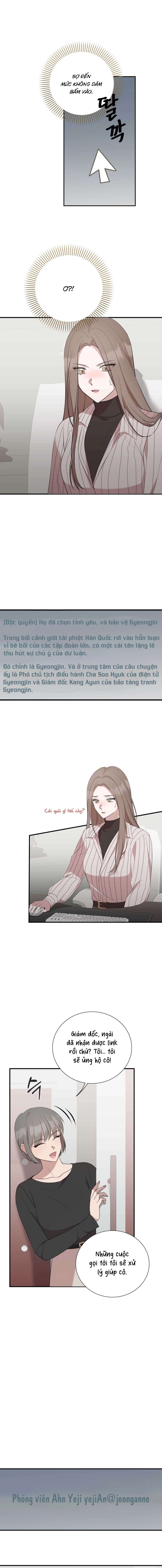 [ 18+ ] Sự trả thù bẩn thỉu Chap 46 - Trang 2