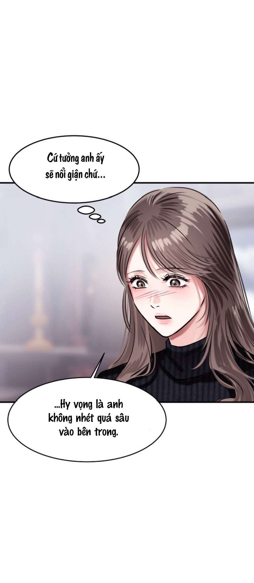 Sở Thích Bị Cai Trị Chap 16 - Trang 2