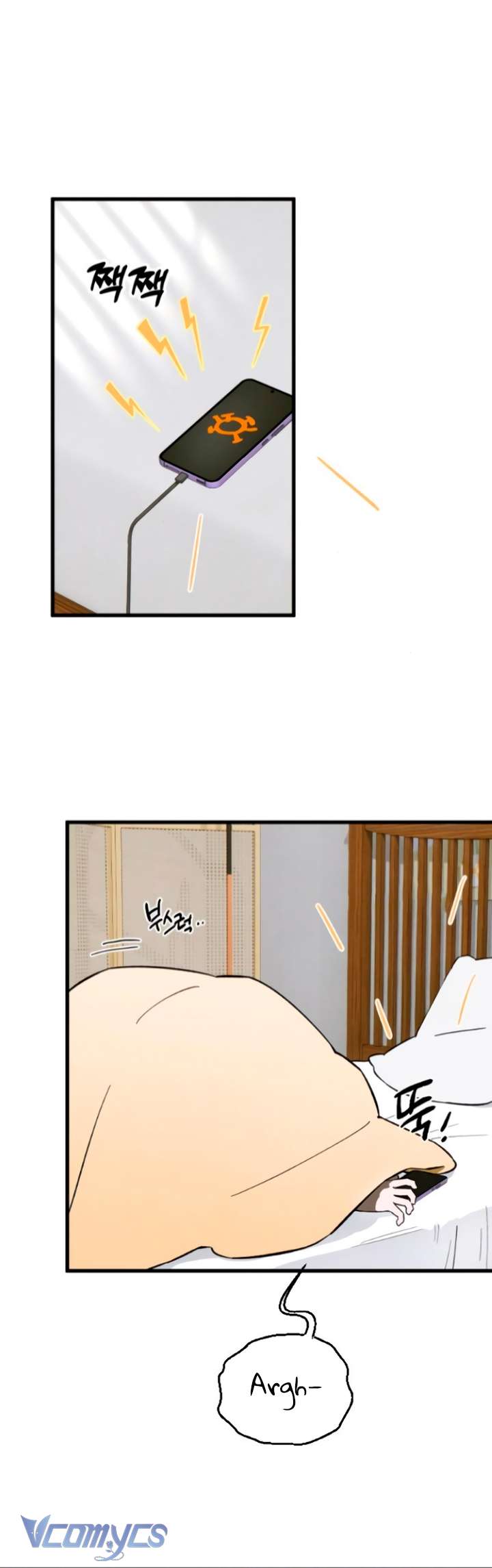 [18+] Mong Ước Của Ác Quỷ Chap 51 - Trang 2