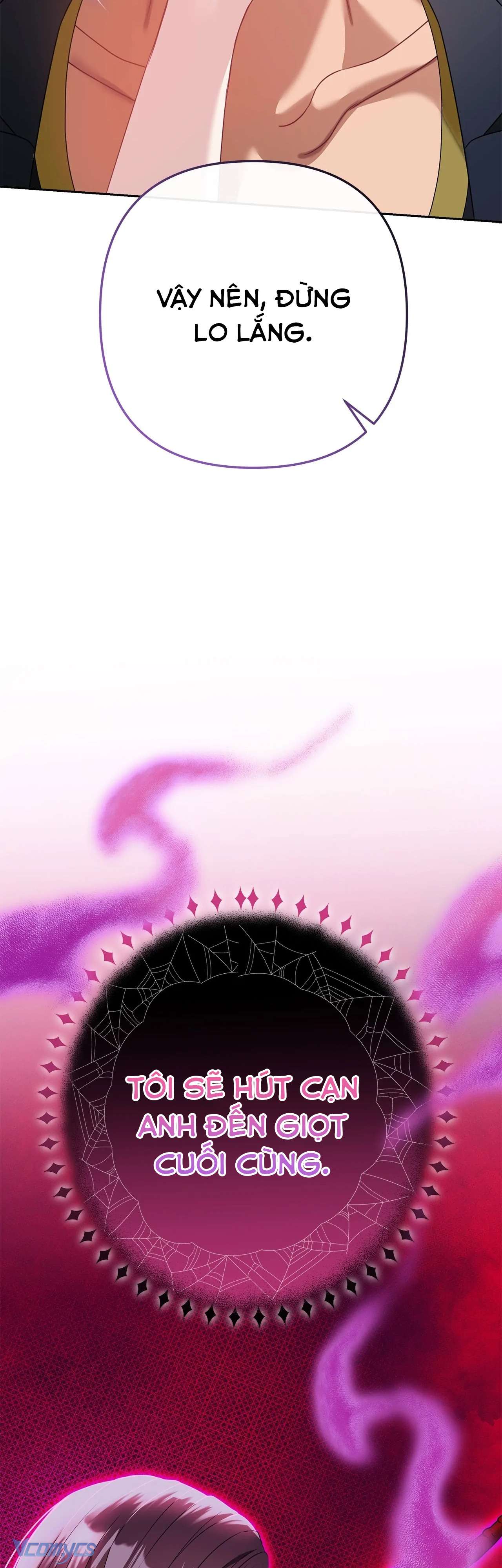 [18+] Chủ Nhân Hầm Ngục Hạng S Chap 7 - Next Chap 8