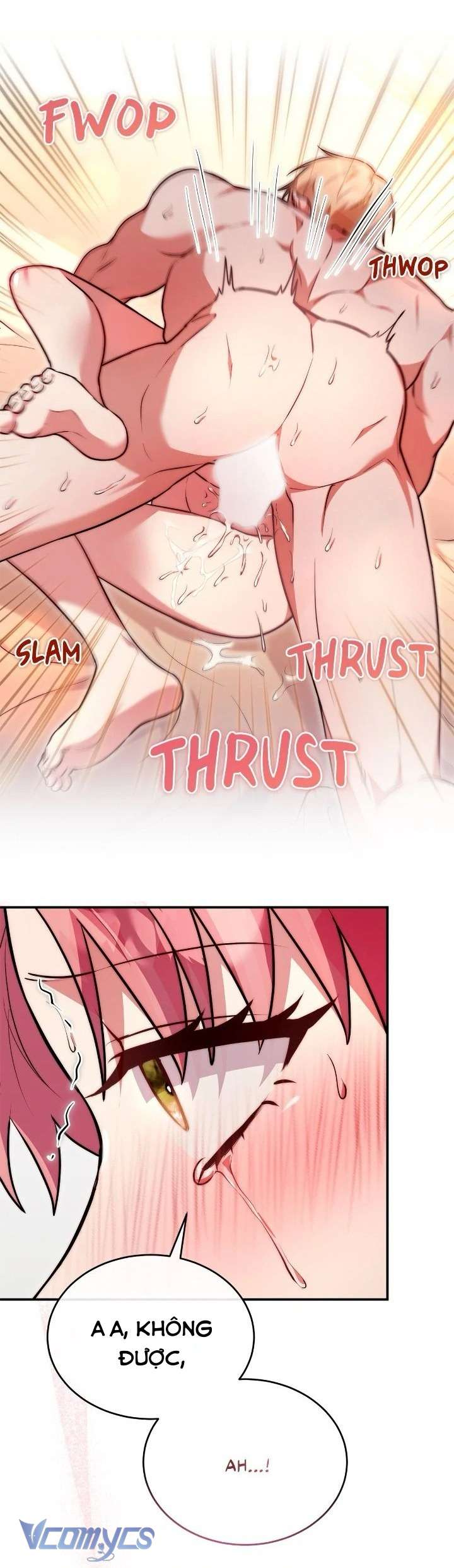 Dàn Harem Nóng Bỏng Đang Dần Lạnh Nhạt với Tôi! Chap 16 - Trang 3