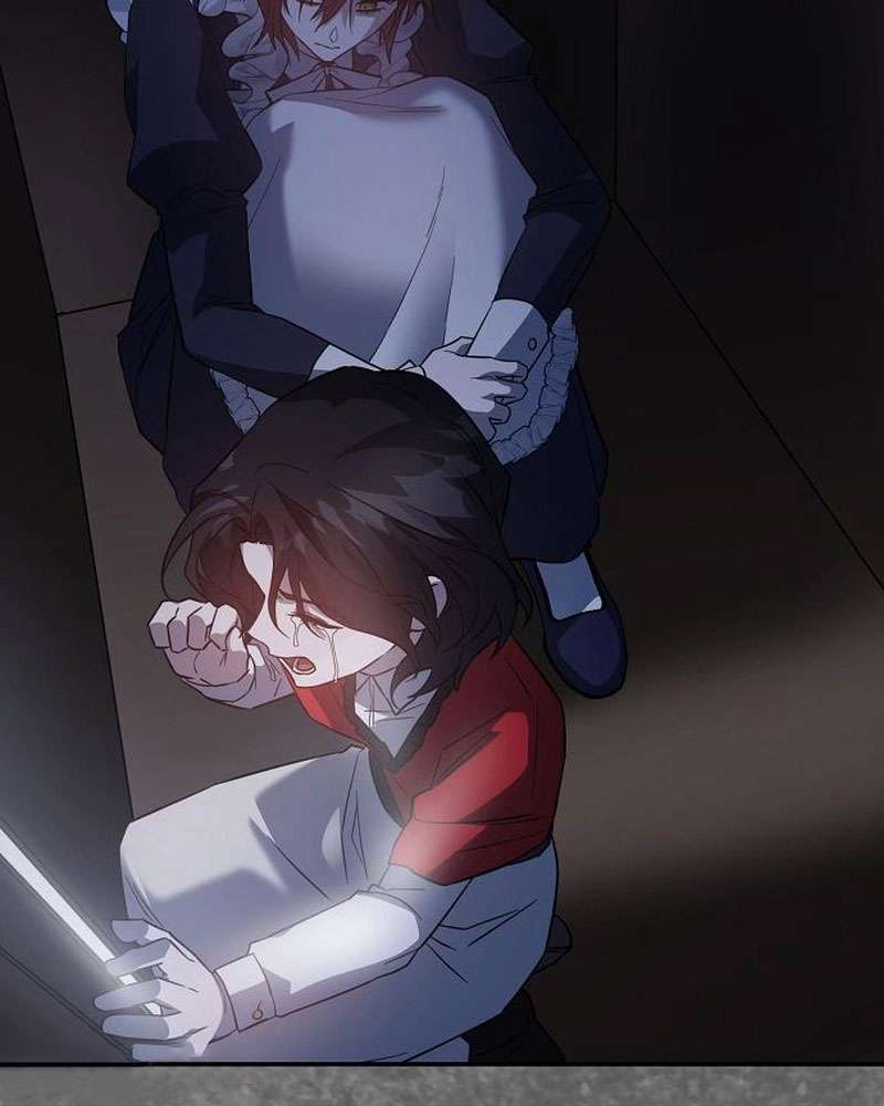 Nữ Hầu Báo Thù: Thời Khắc Cuối Cùng Chap 13 - Trang 4