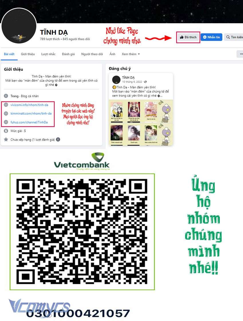 Sở Ô Chap 27 - Next Chapter 27.1