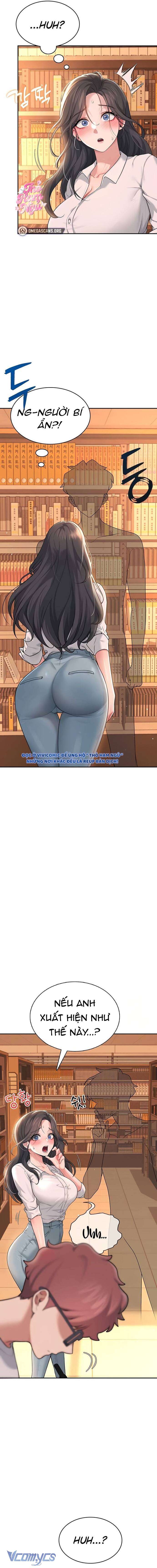 [18+] Đồ Chơi Tình Dục Không Dây Chap 17 - Next Chap 18