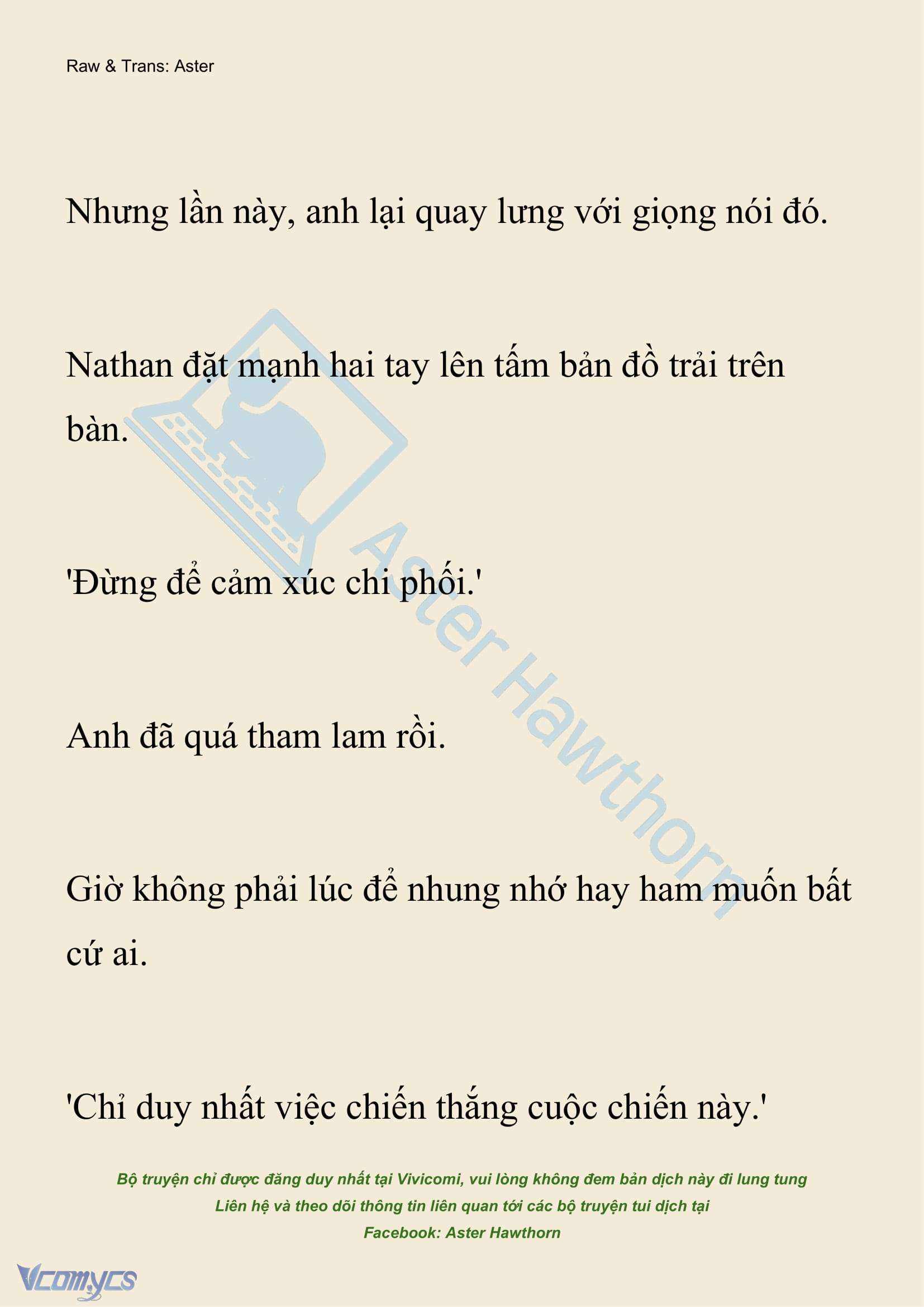 [NOVEL] Anh Hùng Khao Khát Sự Sa Ngã Của Thánh Nữ Chap 155 - Trang 2