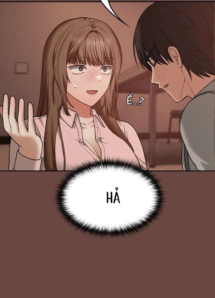 [18+] Đừng nói với ai ở trường! Chap 7 - Trang 3