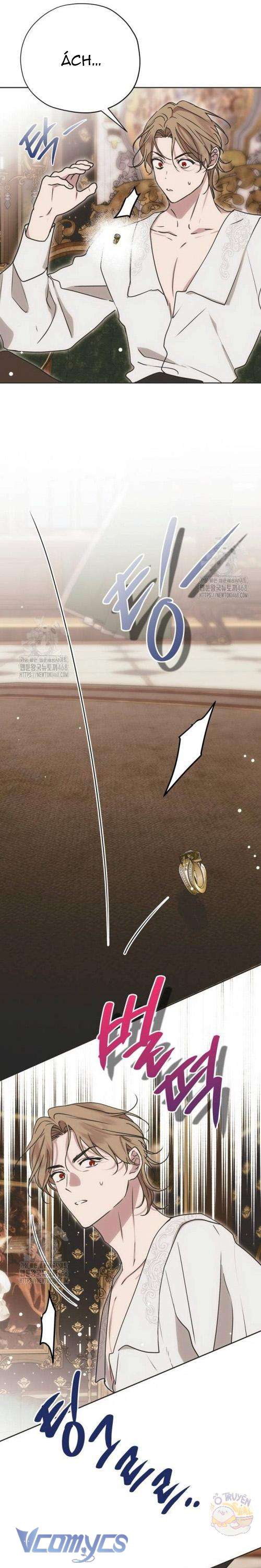 Vụ Bê Bối Vô Đạo Đức Chap 12 - Trang 4